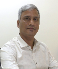 Kaushal Kumar Jha