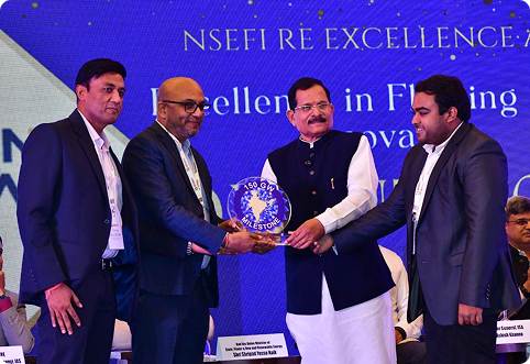 Quant Solar Award