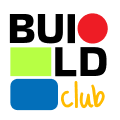 Build Club logo