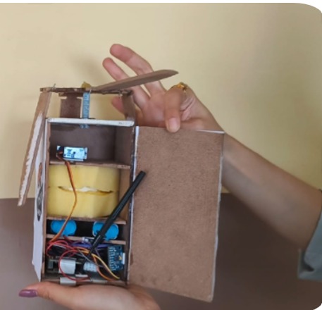 CanSat System