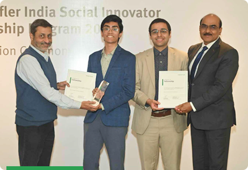 Award